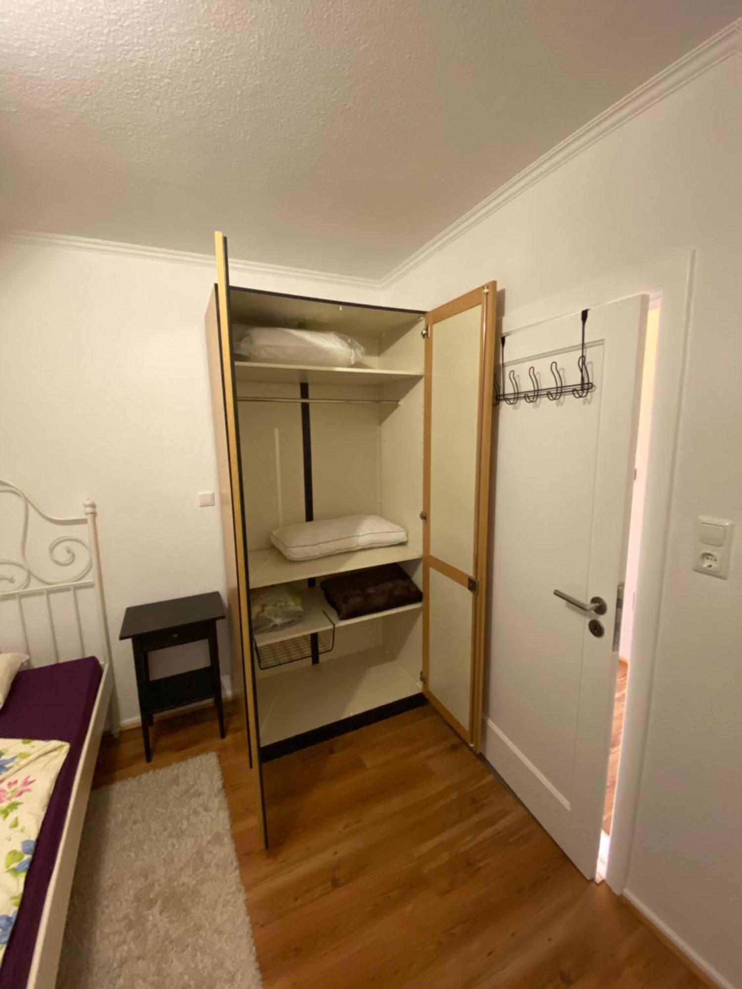 Gemuetliche Wohnung In BRE Exterior photo